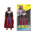 Invincible (TV) Angstrom Levy DLX Figure