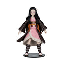 Demon Slayer Nezuko Kamado (Season 3) 7" Action Figure