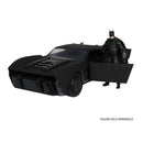 The Batman Batmobile Gold Label Vehicle
