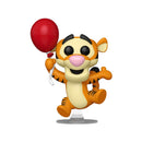 Winnie the Pooh Tigger with Balloon Pop! Vinyl
