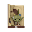 Star Wars Yoda's Hut Pop! Vinyl Nook