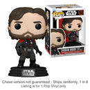 Andor Cassian Sienar Test Pilot Pop! (Chase Ships 1 in 6)