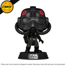 Andor Cassian Sienar Test Pilot Pop! (Chase Ships 1 in 6)