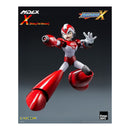 Rockman X/Mega Man X X (Rising Fire Version) MDLX