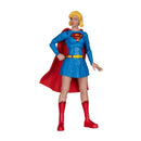 DC Comics Supergirl 1st Appearance