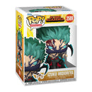My Hero Academia Izuku Midoriya Deku Pop! Vinyl
