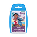 Top Trumps Lilo Stitch Edition