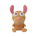 MTV Ren Super Duper Plush