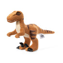 Jurassic Park Velociraptor Collector Plush