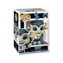 NHL: Mascots Seattle Kraken Buoy Pop! Vinyl