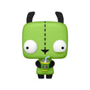 Invader Zim GIR (with Drink) Pop! Vinyl