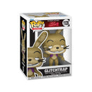Five Nights at Freddy's: Help Wanted 2 Glitchtrap Pop! Vinyl