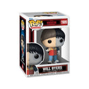 Stranger Things Will Byers (Split) Pop! Vinyl