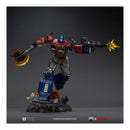 Transformers Optimus Prime Demi Art 1:20 Scale Statue