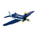 World War 2 Grumman F6F Hellcat (235 Pcs)