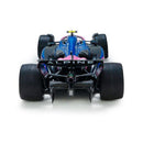 Formula 1 1:18 2025 Alpine A525 J.Doohan