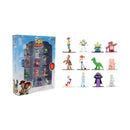Toy Story Nano Metalfigs 12PK (Series 1)