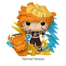 Demon Slayer: Infinity Castle Zenitsu 7th Form Pop! Premium (Chase Ships 1 in 6)