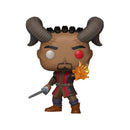 Baldur's Gate 3 Wyll Pop! Vinyl
