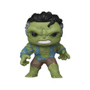 Spider-Man: Brand New Day Hulk 6" Pop! Vinyl