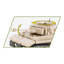 World War 2 Pzkpfw VI Tiger "131"