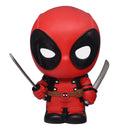Marvel Deadpool Figural Deluxe 18″ Collectable Money Bank