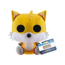 Sonic the Hedgehog Tails Pop! Plush