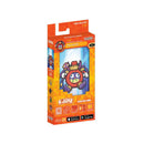 Yu-Gi-Oh! Time Wizard 4.3" FIGGYZ