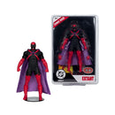 Extant Zero Hour Page Punchers 7 " Figure w/ Comic (Chase)