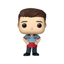 Beverly Hills, 90210 Brandon Walsh Pop! Vinyl
