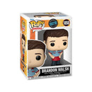 Beverly Hills, 90210 Brandon Walsh Pop! Vinyl