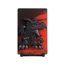 Yu-Gi-Oh! Red-Eyes Black Dragon 4.3" FIGGYZ