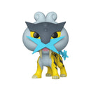 Pokemon Raikou 10" Pop! Vinyl 2025 NYCC Exclusive