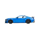 Big Time Muscle 1:24 2024 Ford Mustang Dark Horse Vehicle