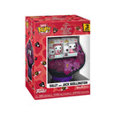 The Nightmare before Christmas Valentines Bitty Pop! Bouquet