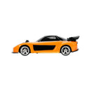 Fast & Furious Mazda Rx-7 DRIFT 1:24 Remote Control Car