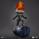 Avengers: Doomsday Cyclops Minico Statue