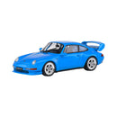 Solido 1:43 Porsche 911 (993) Clubsport Diecast Vehicle