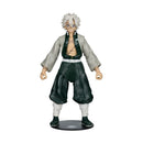 Demon Slayer Sanemi Shinazugawa (Season 3) 7" Action Figure