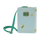 Disney Princess Tiana Recipe Book Crossbody Bag