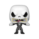 The Nightmare Before Christmas Jack Holiday Pocket Pop!