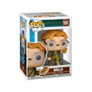Atlantis: The Lost Empire Milo Pop! Vinyl