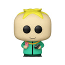 South Park Butters Stotch Pop! Vinyl