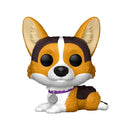 Pets Corgi Pop! Vinyl