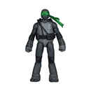 TMNT Donatello Page Punchers 5" Figure with Comic