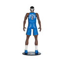 NBA Shai Gilgeous-Alexander Oklahoma City Thunder 6" Figure