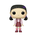 Squid Game Young Hee (Alt) Pop! Vinyl