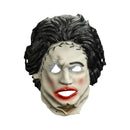 The Texas Chainsaw Massacre Pretty Woman Retro Mask