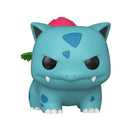 Pokemon Ivysaur Pop! Vinyl