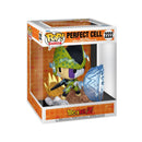 Dragon Ball Z Perfect Cell Build-A-Scene Pop! Deluxe